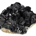 Tourmaline Var. Schorl - image 2