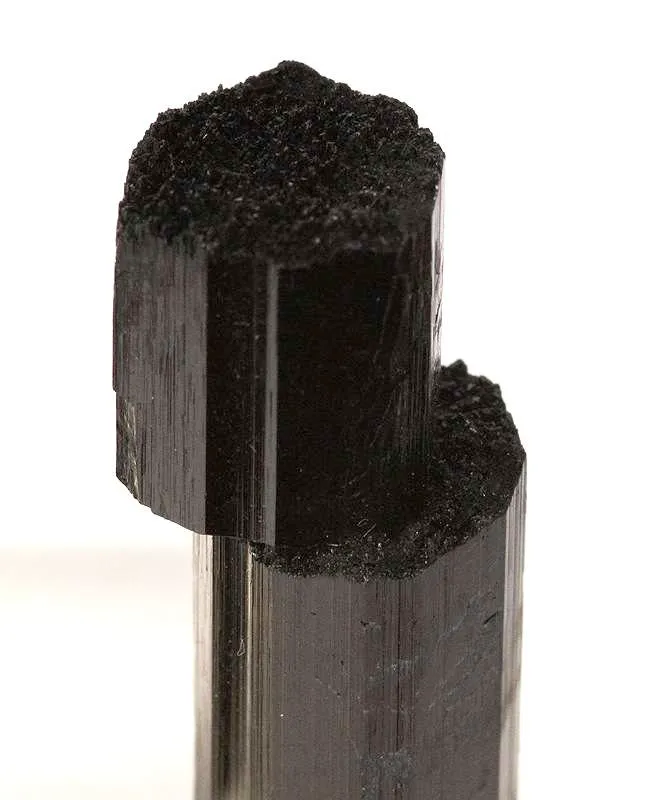 Tourmaline Var. Schorl - image 4