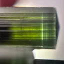 Tourmaline var. Schorl-Elbaite with Albite - image 10