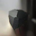 Tourmaline var. Schorl-Elbaite with Albite - image 9