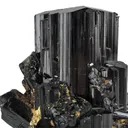 Tourmaline Var. Schorl - image 2