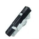 Tourmaline Var. Schorl With Albite - image 2