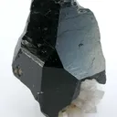 Tourmaline Var. Uvite - image 1