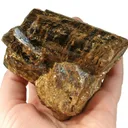 Tourmaline Var. Uvite - image 4