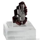 Tourmaline var Uvite - image 5