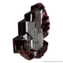 Tourmaline var Uvite - image 1