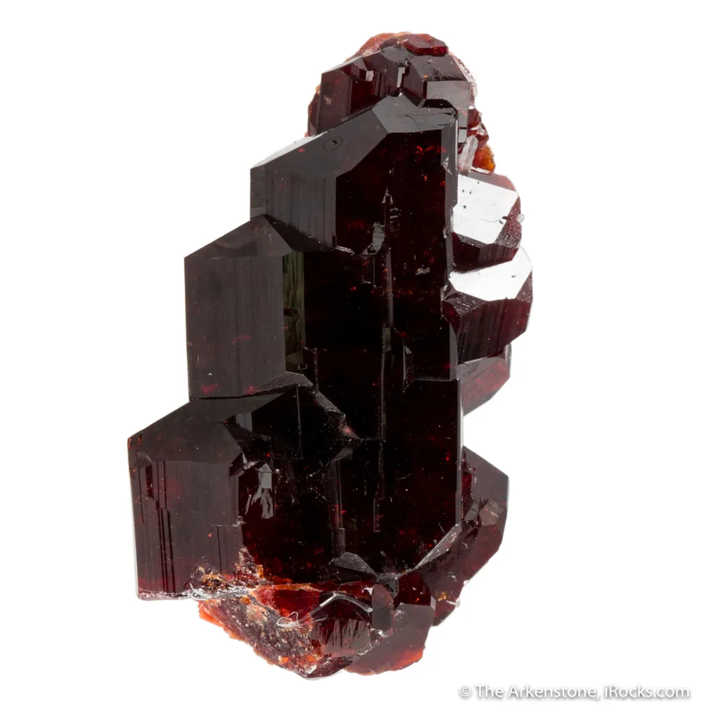 Tourmaline var Uvite - image 2