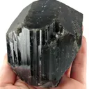 Tourmaline Var. Uvite - image 4