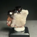 Tourmaline var. Uvite - image 7