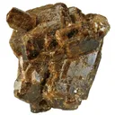 Tourmaline Var. Uvite - image 2