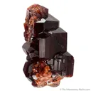 Tourmaline var Uvite - image 3