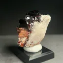 Tourmaline var. Uvite - image 8