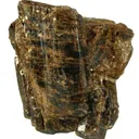 Tourmaline Var. Uvite - image 1
