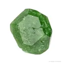 Tourmaline Var. Vanadian Uvite - image 3