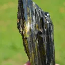 Tourmaline var: Verdelite 248 grams - Sahatany Valley, Ibity, Vakinankaratra, Madagascar - image 2