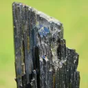 Tourmaline var: Verdelite 248 grams - Sahatany Valley, Ibity, Vakinankaratra, Madagascar - image 4