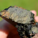 Tourmaline var: Verdelite 248 grams - Sahatany Valley, Ibity, Vakinankaratra, Madagascar - image 5