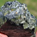 Tourmaline var: Verdelite 873 grams - Sahatany Valley, Ibity, Vakinankaratra, Madagascar - image 5