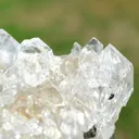 Tourmaline var. Verdelite & Quartz - 610 grams - Minas Gerais, Brazil - image 3