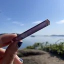 Tourmaline (Violet Pocket 2006) Pederneira Mine - image 1