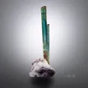 Tourmaline w/ Lepidolite - image 2