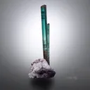 Tourmaline w/ Lepidolite - image 1