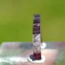 Tourmaline "Watermelon" 22 carats - Pederneira mine, São José da Safira, Minas Gerais, Brazil - image 8