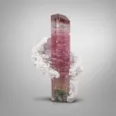 Tourmaline with Albite - image 1