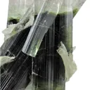 Tourmaline With Albite - image 2