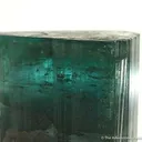 Tourmaline With Albite - image 3