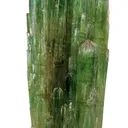Tourmaline With Albite - image 2
