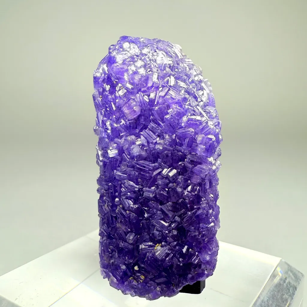 Tourmaline with Apatite - image 4