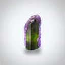 Tourmaline with Apatite - image 5