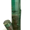 Tourmaline With Cleavelandite - image 4