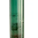 Tourmaline With Cleavelandite - image 5