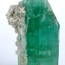 Tourmaline With Cookeite - image 1
