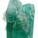 Tourmaline With Cookeite - image 2