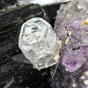 Tourmaline with fluorite, beryl from Erongo, Namibia - image 2