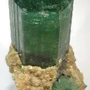 Tourmaline With Lepidolite - image 1