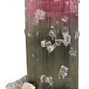 Tourmaline With Lepidolite - image 1