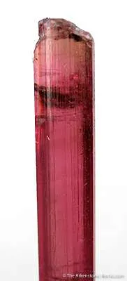 Tourmaline With Lepidolite - image 2