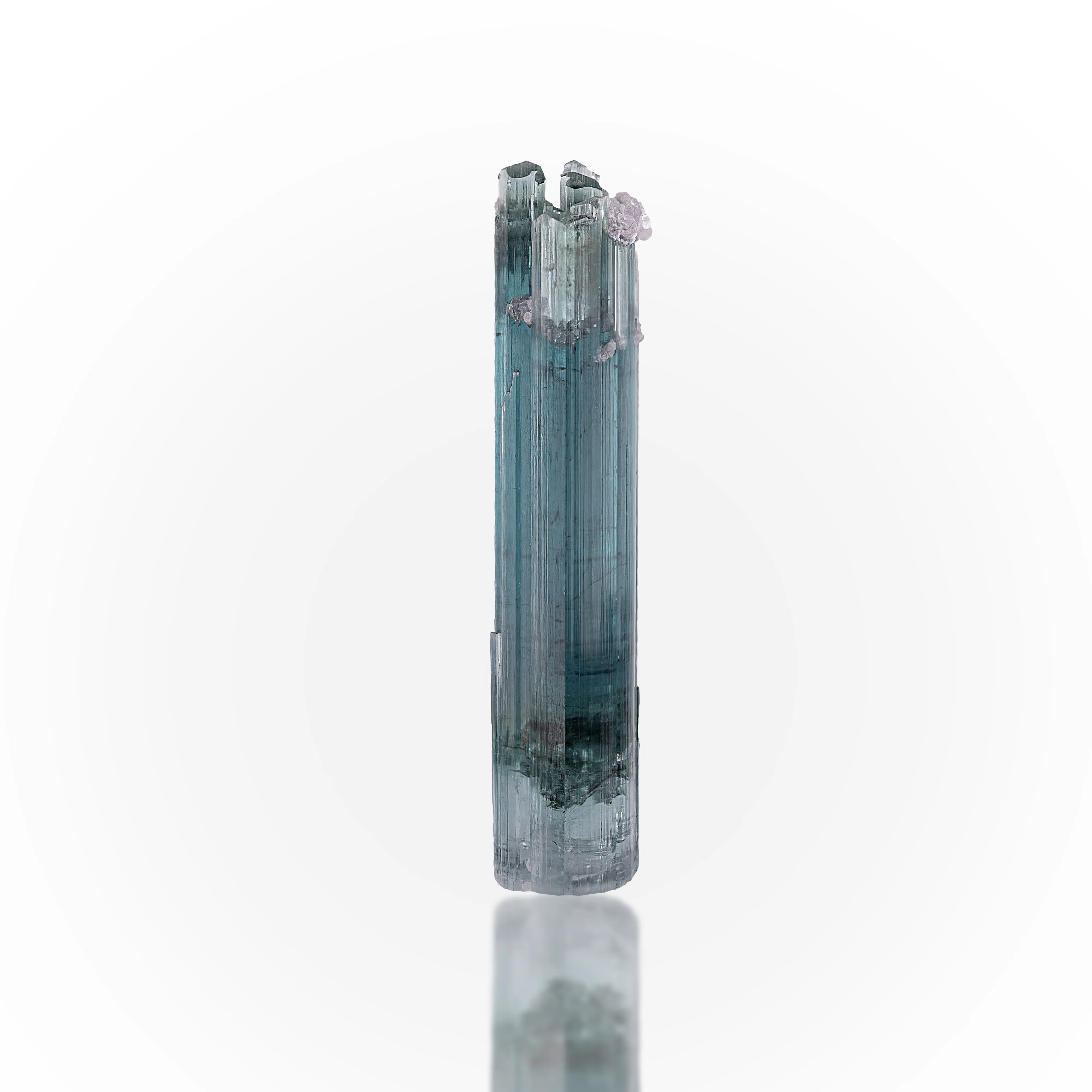Tourmaline with Lepidolite - image 2