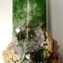 Tourmaline With Lepidolite - image 2