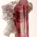 Tourmaline With Lepidolite - image 3