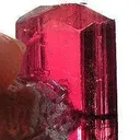 Tourmaline With Lepidolite - image 2