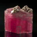 Tourmaline With Lepidolite - image 4
