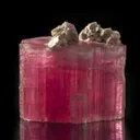 Tourmaline With Lepidolite - image 3
