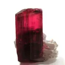 Tourmaline With Lepidolite - image 1