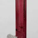 Tourmaline With Lepidolite - image 1