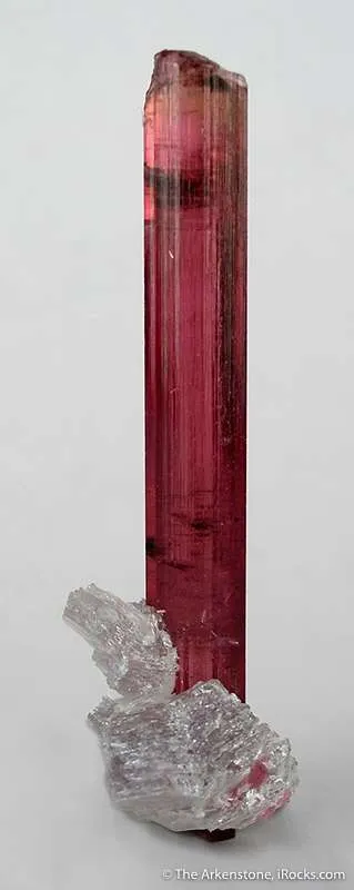 Tourmaline With Lepidolite - image 1